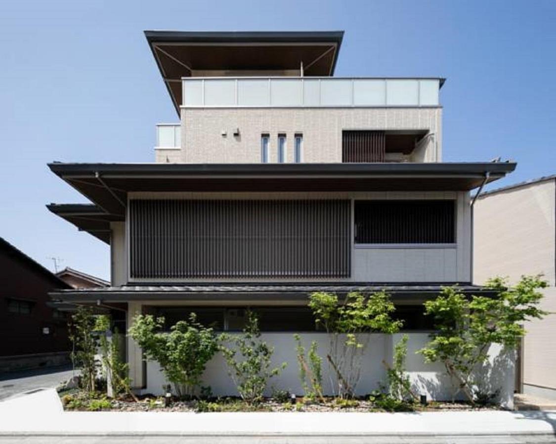 Hotel Karasuma Rokujo / Vacation 2829 Kyōto